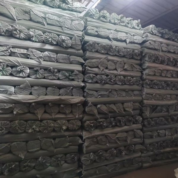 Warehouse bulk packed plastic long sweeping broom handles ready for shipment from wholesale plastic long handled sweeping broom suppliers