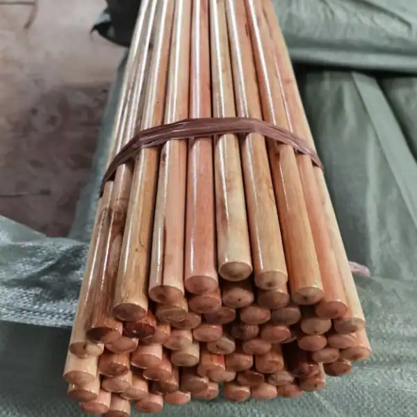 Customizable Wooden Paint Sticks Manufacturer, OEM ODM Custom Size & Logo Wooden Paint Sticks